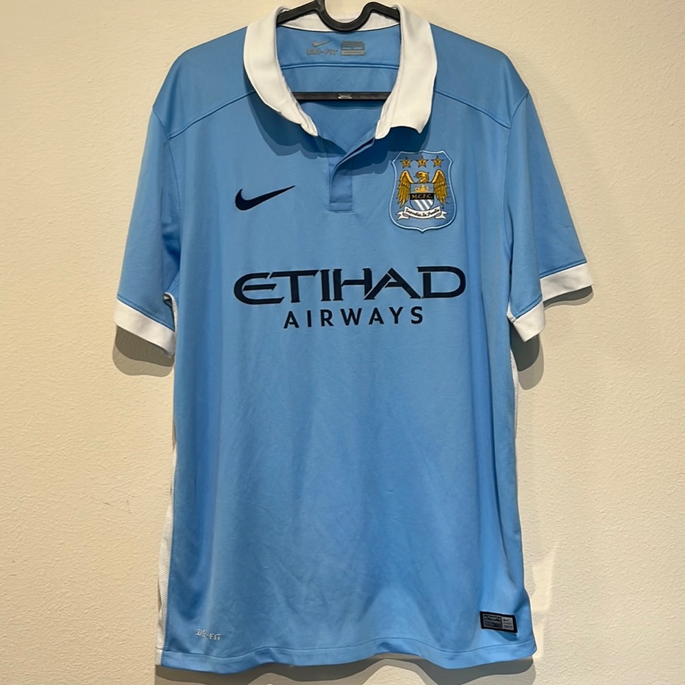 ❗️MANCHESTER CITY 15/16❗️